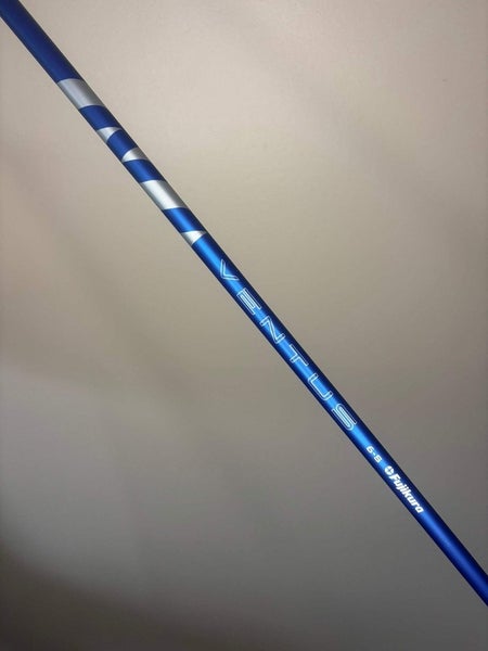 Fujikura Ventus Blue Velocore+ Stiff Flex Driver Shaft Ping G440 Tip 44.5 MINT