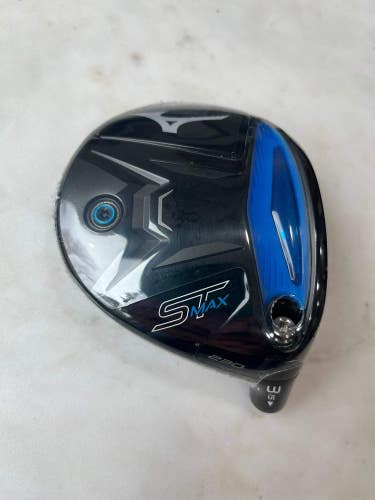 Mizuno ST-Max 230 3-Wood 15 Head Only NEW