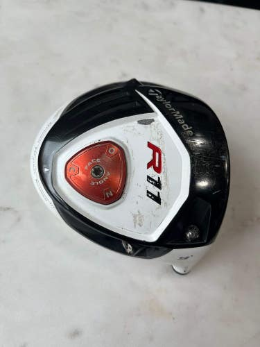 Taylormade R11 Tour Issue Driver 9 Head Only NICE