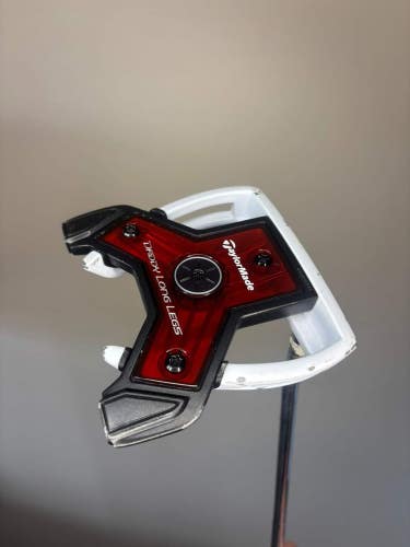 Taylormade Daddy Long Legs Counterbalance Putter 38