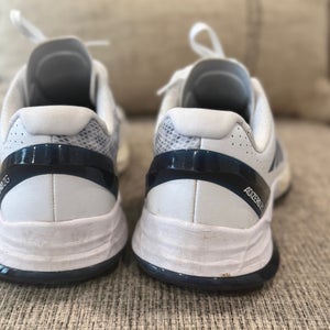 Lightly Used - Excellent condition - Men's Size M 8.0 (W 9.0) Adidas Adizero ZG Golf Shoes