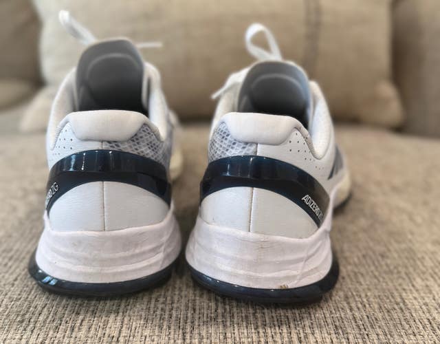 Lightly Used - Excellent condition - Men's Size M 8.0 (W 9.0) Adidas Adizero ZG Golf Shoes