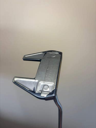 Odyssey Ai-ONE Milled Seven T DB Putter SL 90 35 +HC READ