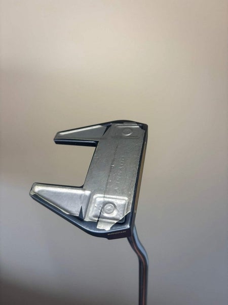 Odyssey Ai-ONE Milled Seven T DB Putter SL 90 35 +HC READ