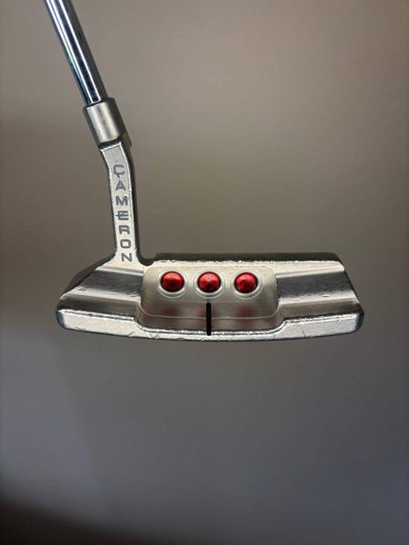 Scotty Cameron Select Newport 2 Putter 33 NICE | SidelineSwap
