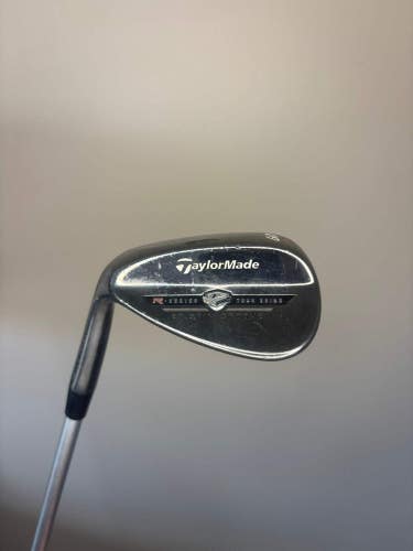 Taylormade Tour Preferred EF LW 60/10 KBS C-Taper X-Stiff Flex LH 36.25 NICE