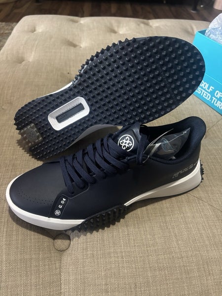 G/Fore Men’s G.112 Golf Shoe Twilight Size 10.5 NEW