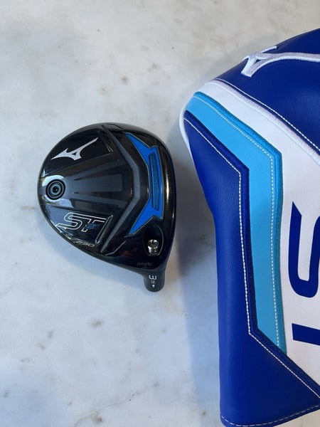 Mizuno ST-Z 230 3 Wood 15° Head Only + Headcover NICE