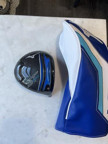 Mizuno ST-Max 230 Driver 12° Head Only + Headcover NICE