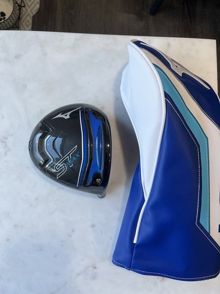 Mizuno ST-Max 230 Driver 12° Head Only + Headcover NICE