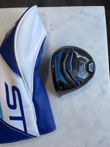 Mizuno ST-Z 230 Driver 9.5° Head Only + Headcover LEFTY NICE