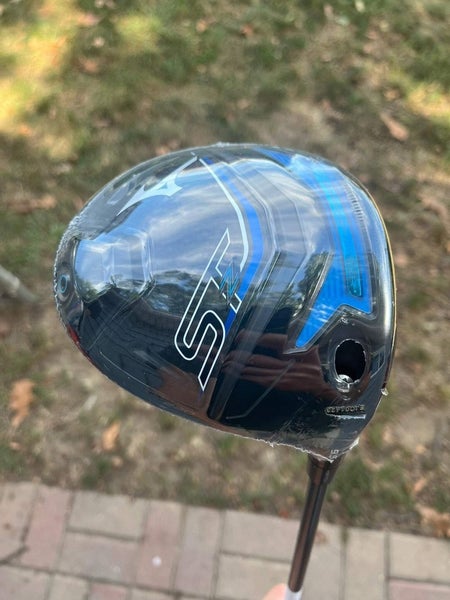 Mizuno ST-Z 230 Driver 9.5° Linq M40X 5F4 Stiff Flex 44.75″ +HC NEW