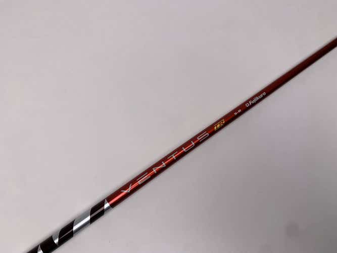 Fujikura Ventus Red TR 5R Velocore Regular Graphite Driver Shaft 44"-Titleist
