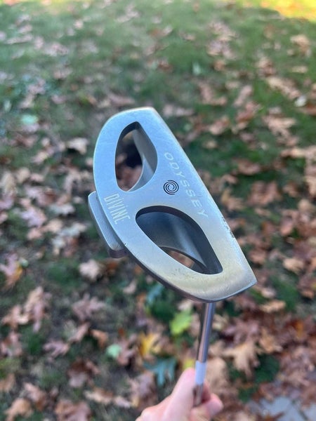 Odyssey Divine Putter 33