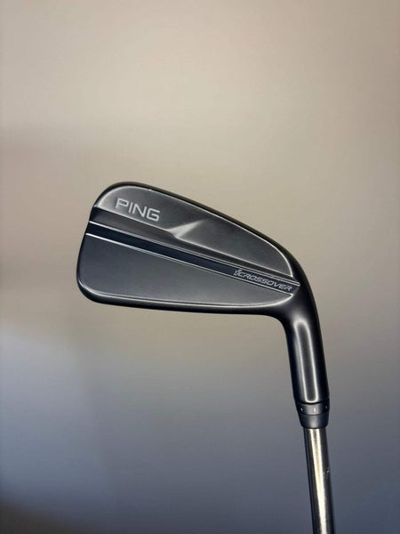 Ping iCrossover 3-Iron Tour Chrome 2.0 85g Stiff Flex 39.5″ NICE