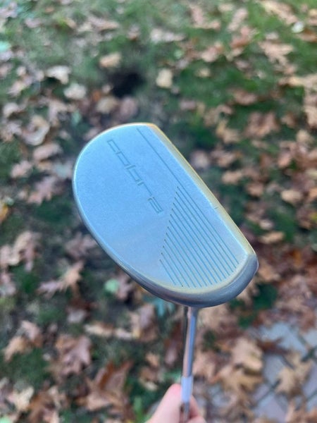 Cobra Mallet Putter 33