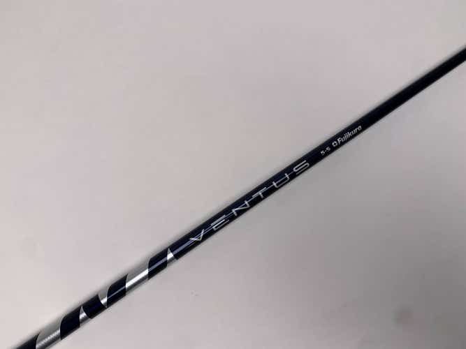 Fujikura Ventus Blue 5S Velocore Stiff Driver Shaft 43.75"-Callaway Tour Flat