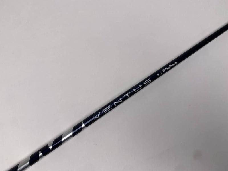 Fujikura Ventus Blue 5S Velocore Stiff Driver Shaft 43.75"-Callaway Tour Flat