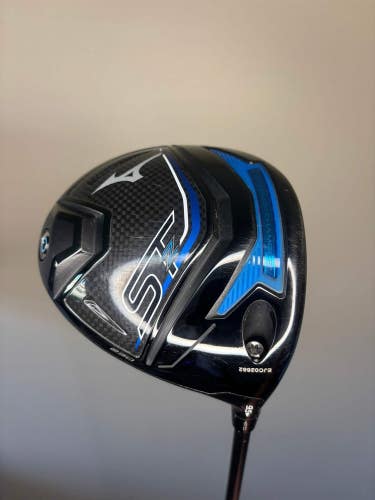 Mizuno ST-Z 230 Driver 9.5 Tensei Blue AV 65g Stiff Flex 45