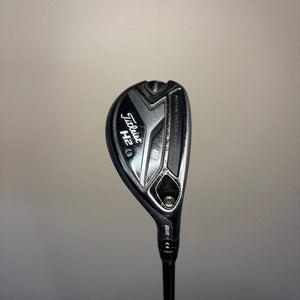 Titleist 818 H2 3 Hybrid 19 Tensei CK White 90HY Stiff Flex 40.5 +HC NICE