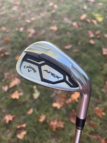 Callaway Apex CF16 Pitching Wedge Regular Flex 36.5