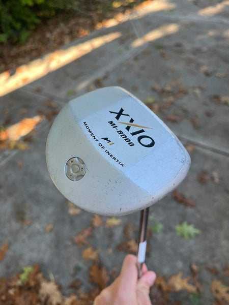 XXIO MI-8000 Putter 33.75 +HC
