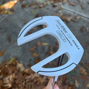 Tour Edge HP Series CBAL-2 Putter 38 +HC NICE