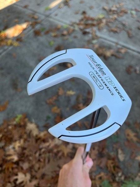 Tour Edge HP Series CBAL-2 Putter 38 +HC NICE