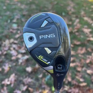 Ping G430 5 Hybrid 26 Alta Quick 45 Senior Flex 39 NICE