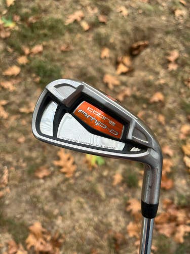 Cobra Amp-D 5-Iron Regular Flex 38.5″ NICE