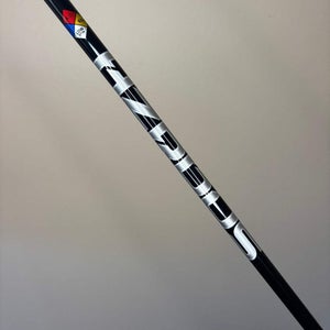 Project X HZRDUS Black Gen4 Stiff Flex Driver Shaft Titleist Tip 44.5 NICE