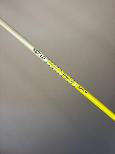 Graphite Design Tour AD MT Extra Stiff Flex Driver Shaft Titleist Tip 44.5 NICE