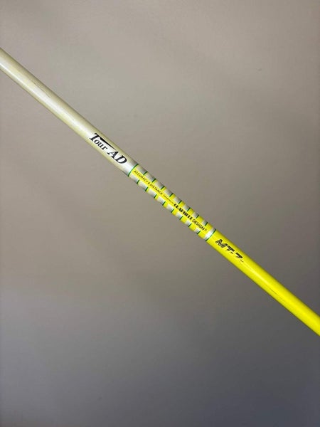 Graphite Design Tour AD MT Extra Stiff Flex Driver Shaft Titleist Tip 44.5 NICE