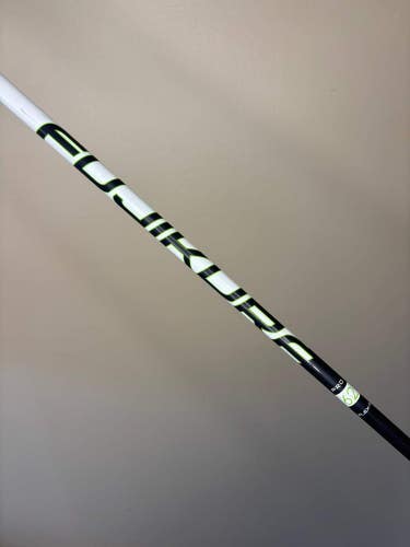 Fujikura Pro 62 Green Stiff Flex Driver Shaft Callaway Tip 44 READ