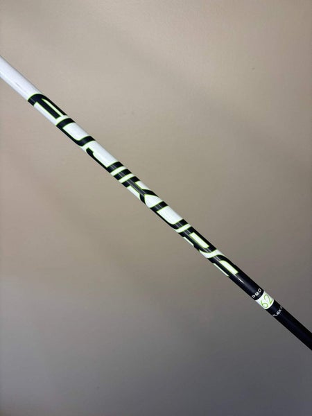 Fujikura Pro 62 Green Stiff Flex Driver Shaft Callaway Tip 44 READ