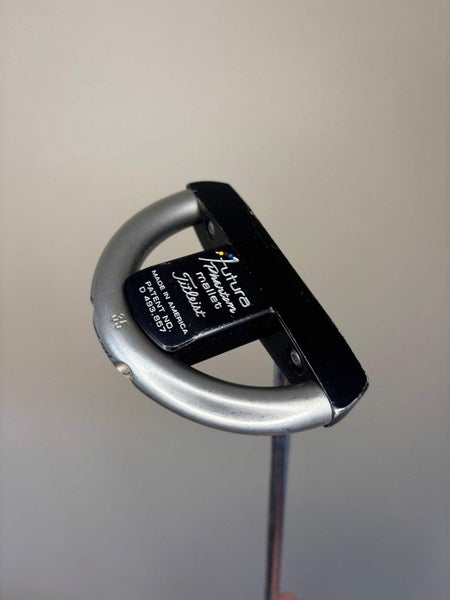 Scotty Cameron Futura Phantom Mallet Putter 34.5