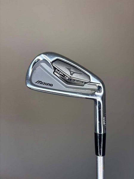 Mizuno MP-15 3-Iron KBS C Taper 120 Stiff Flex 38.5 NICE