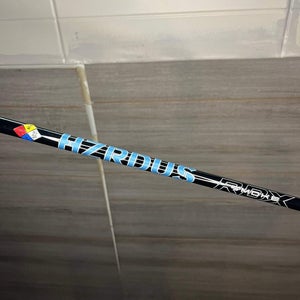 Project X Hzrdus Smoke RDX Blue Extra Stiff Flex Driver Shaft Cobra Tip 44.125