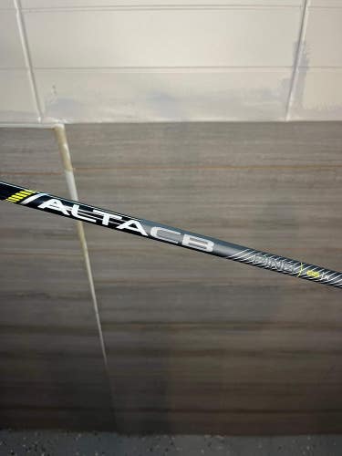 Ping Alta CB Black 65 Regular Flex Fairway Wood Shaft Ping Tip 42.375″