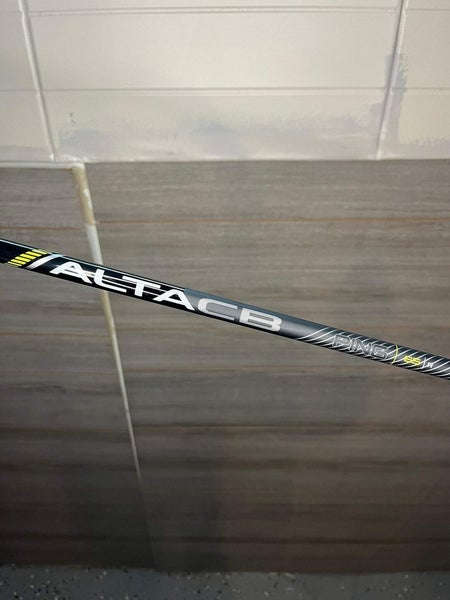 Ping Alta CB Black 65 Regular Flex Fairway Wood Shaft Ping Tip 42.375″