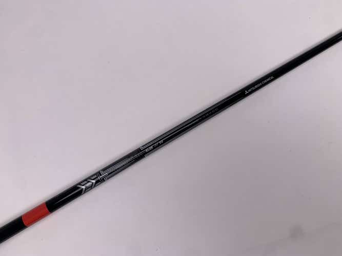 Mitsubishi Chemical MMT 304SS 60g Regular Graphite Driver Shaft 44.25"-Callaway