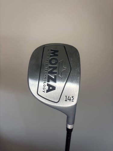 MONZA Driver 14.5 Graphite Senior Flex 42.75 NICE