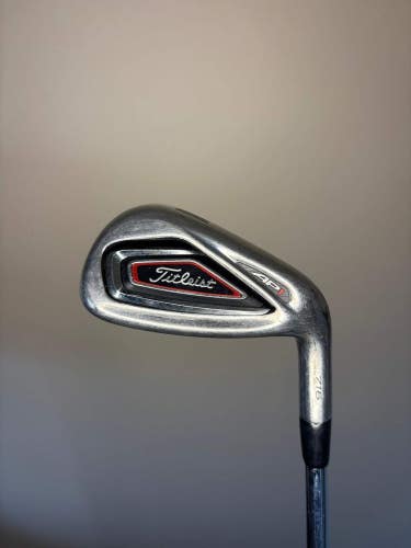 Titleist 716 AP1 Gap Wedge 47 AMT X100 Extra Stiff Flex 35.5 NICE