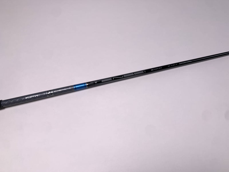 Mitsubishi Chemical Tensei Blue AV Xlink 55g Regular Driver Shaft 44.5"-Titleist