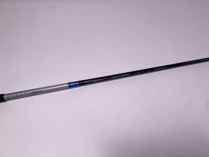Mitsubishi Chemical Tensei Blue Raw AV 55g Regular Driver Shaft 44.5"-Titleist