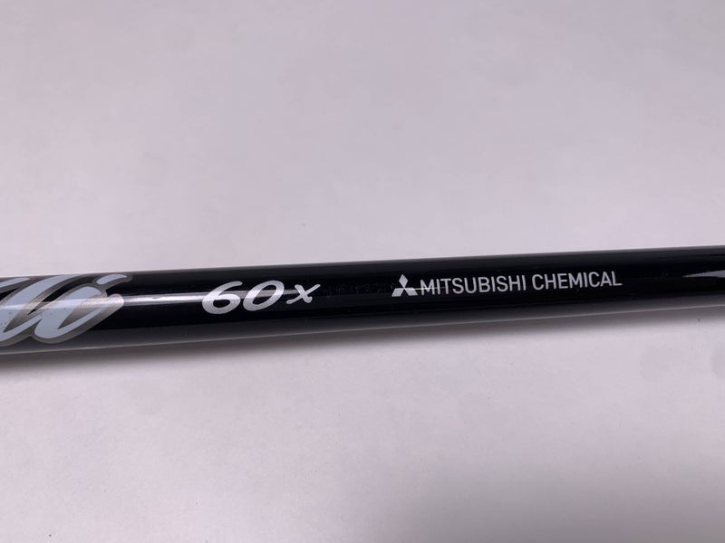Arbre De Golf Mitsubishi Kai'li - Personnalisez Flex, Couleur