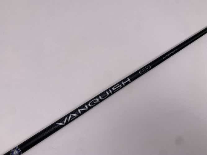 Mitsubishi Chemical Vanquish 4 R2 Seniors Graphite Driver Shaft 44.25"-Callaway