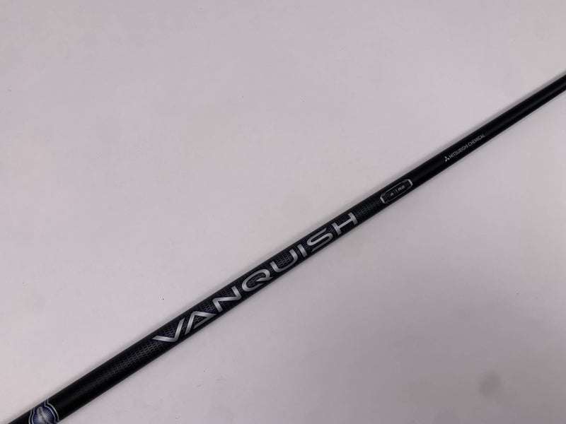 Mitsubishi Chemical Vanquish 4 R2 Seniors Graphite Driver Shaft 44.25"-Callaway