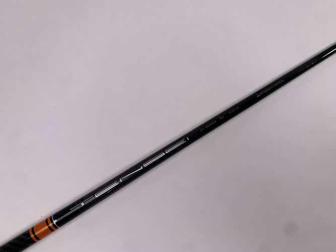Mitsubishi Chemical Tensei Orange CK 50g Regular Driver Shaft 44.25"-Mizuno