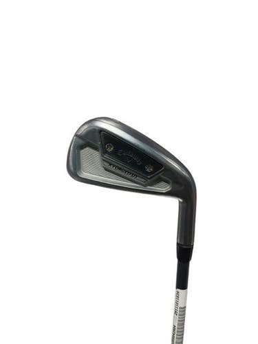 Used Callaway X FORGED UT Mens Individual Iron RH 3 Iron 11834-S000042804